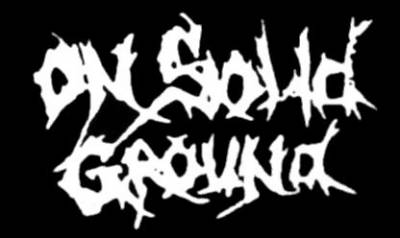 logo On Solid Ground